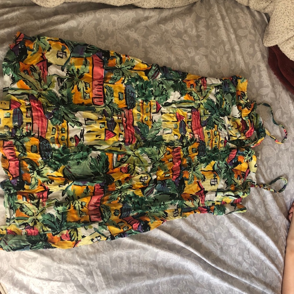 Dress